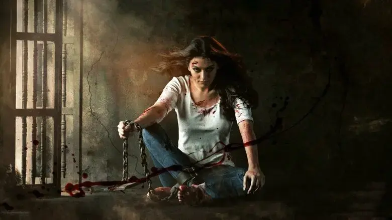 105 Minutes (2024)
