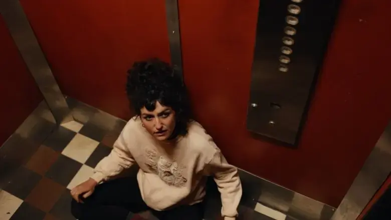 Elevator Pitch (2023)