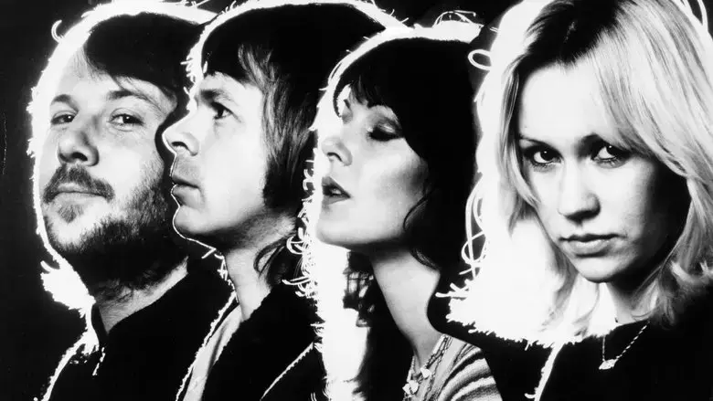 ABBA: In Their Own Words (2020)