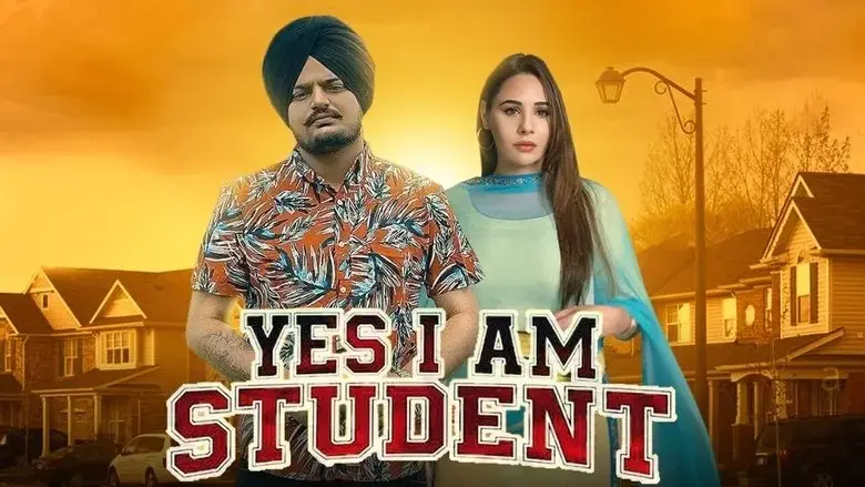 Yes I Am Student (2021)