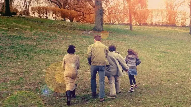 The Grief of Others (2015)