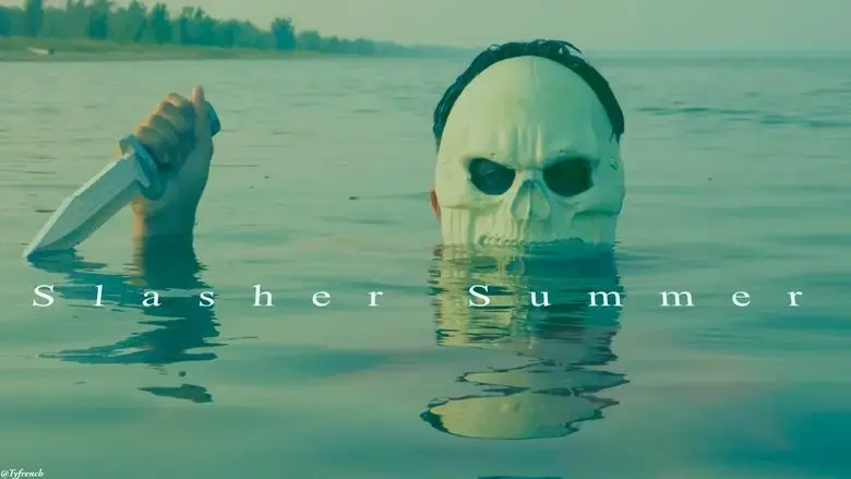 Slasher Summer (2026)