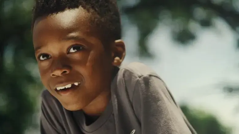 I Am Somebody (2023)