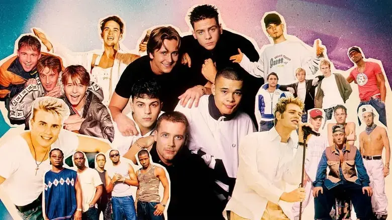 Boybands Forever (2024)