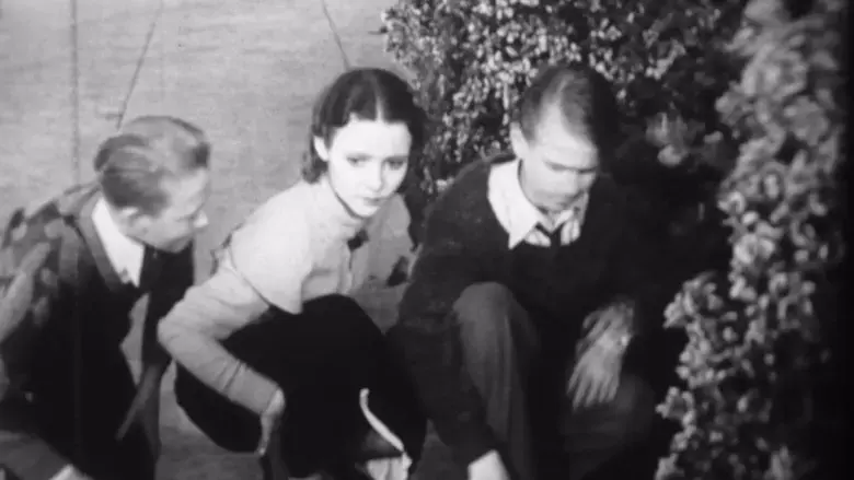What's to Do? (1933)