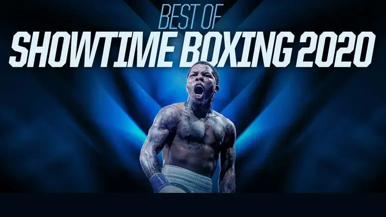 Best of Showtime Boxing 2022 (2022)
