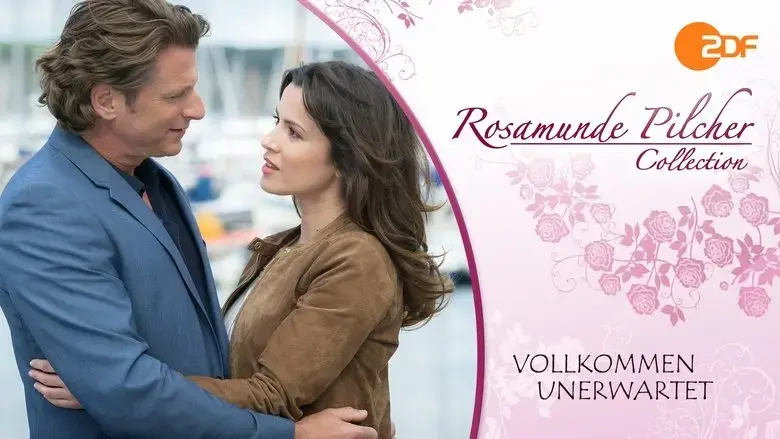 Vollkommen unerwartet (2015)