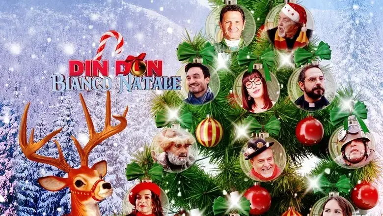 Din Don: Bianco Natale (2022)