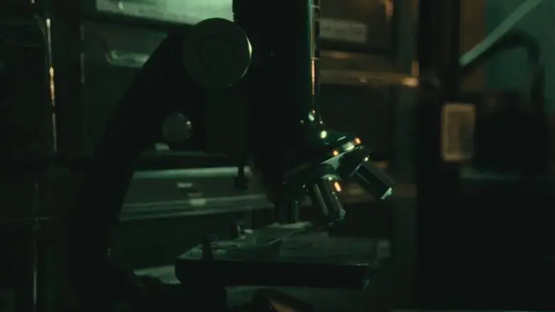 Supercritical (2024)
