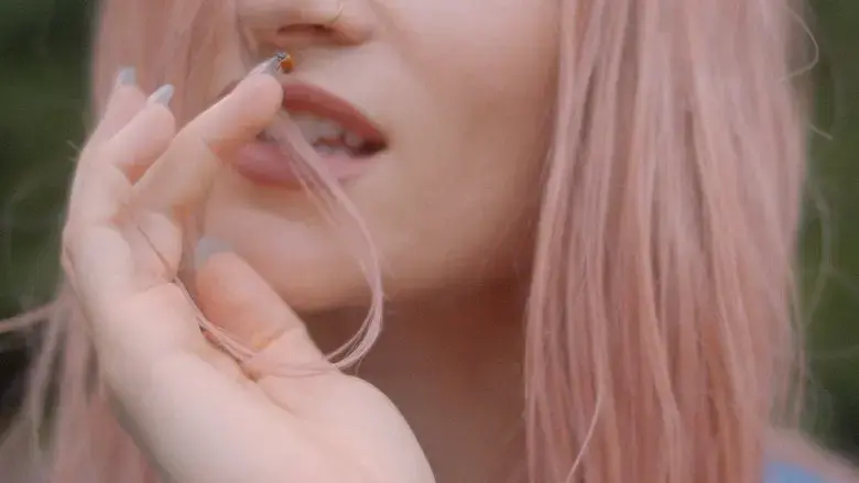 Strawberry (2019)