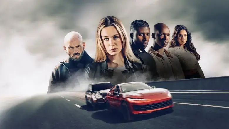 Carjackers (2025)
