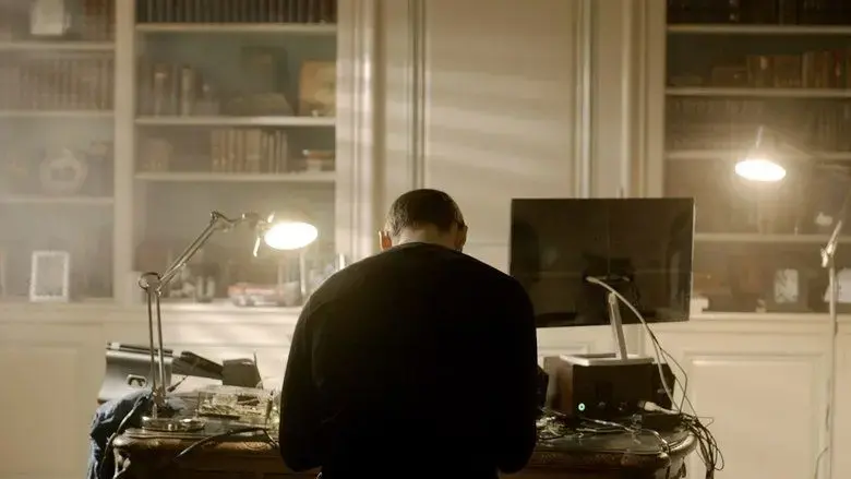 Transient (2024)