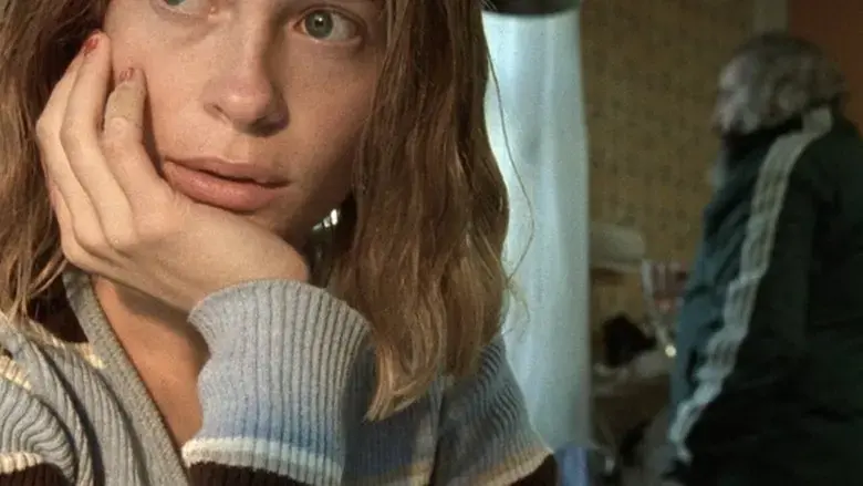 Dragonfly (2001)