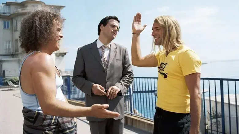 The Brice Man (2005)