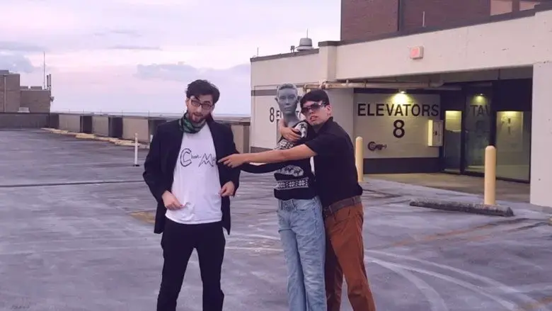 Hellbound: Closet-Man 2 (2019)