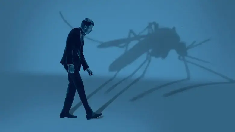 Mosquito State (2021)