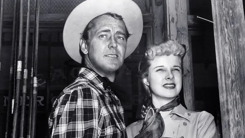 Branded (1950)