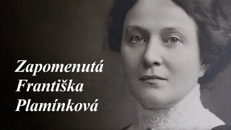 Zapomenuta Frantiska Plaminkova (2020)