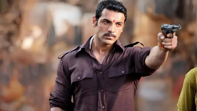 Shootout at Wadala (2013)