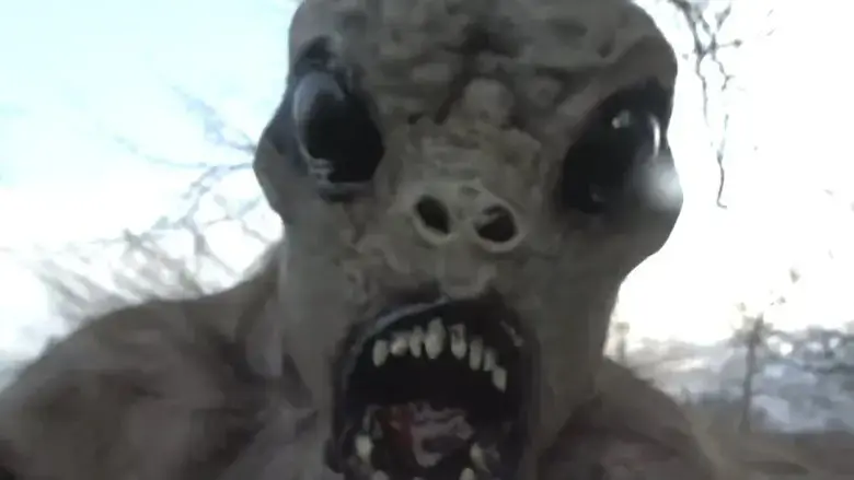 Bigfoot Exorcist (2024)