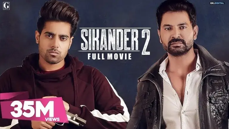 Sikander 2 (2019)
