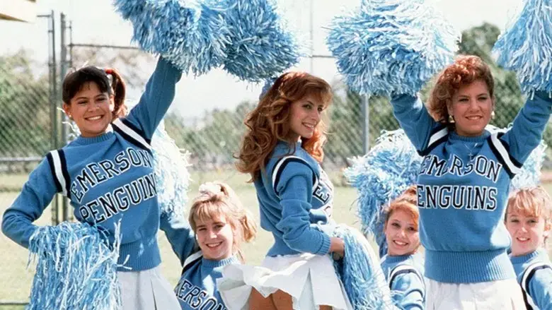 Zapped Again! (1990)