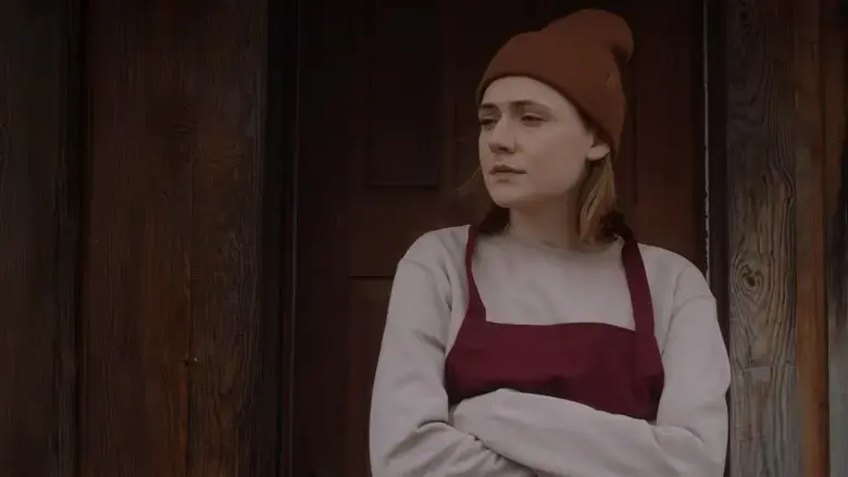 Pudding Chomeur: A Sugar Shack Story (2025)