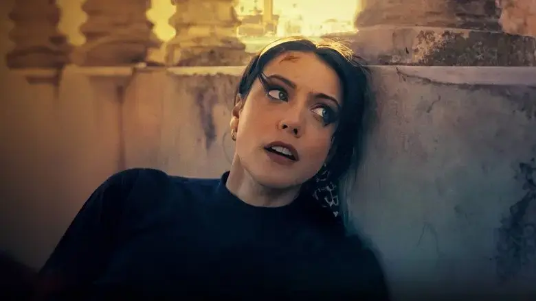 The Venice Murders (2023)