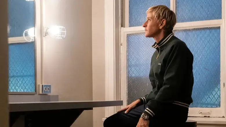 Ellen DeGeneres: For Your Approval (2024)