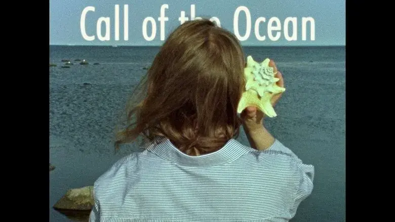 Call of the Ocean (2025)