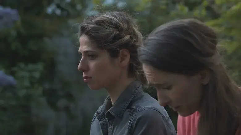 Traces of Grief (2024)
