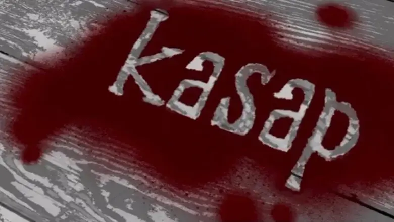 Kasap (2023)
