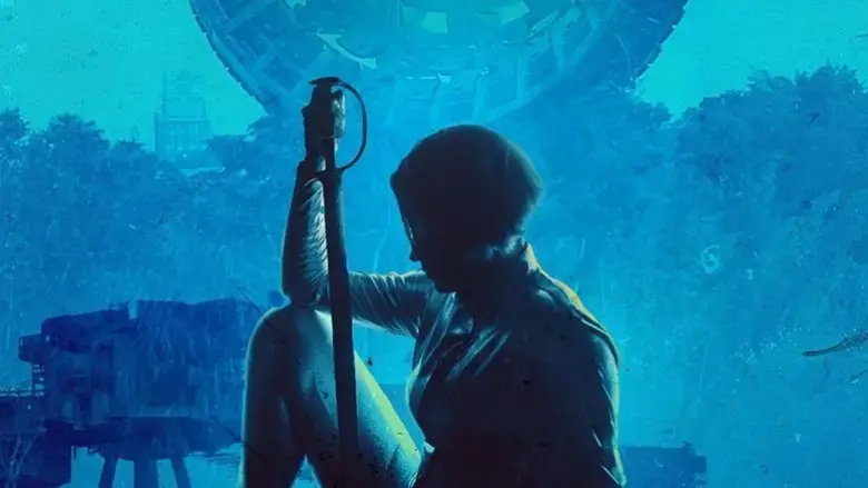 Gaganachari (2024)