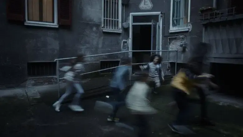 Still Here (2024)