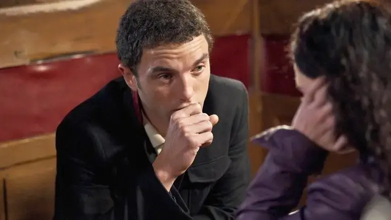 The Wrong Man (2012)