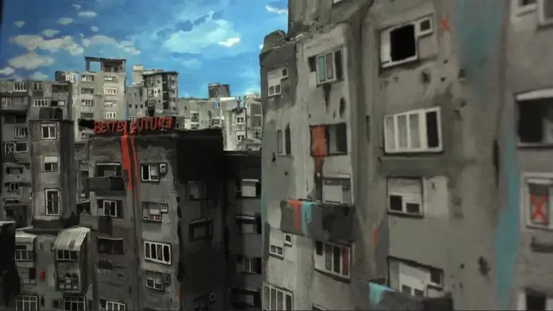 Untravel (2018)