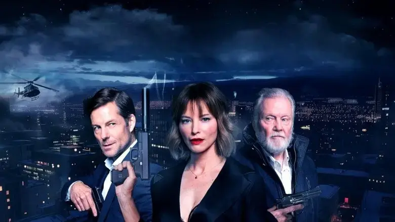 Strangers (2024)