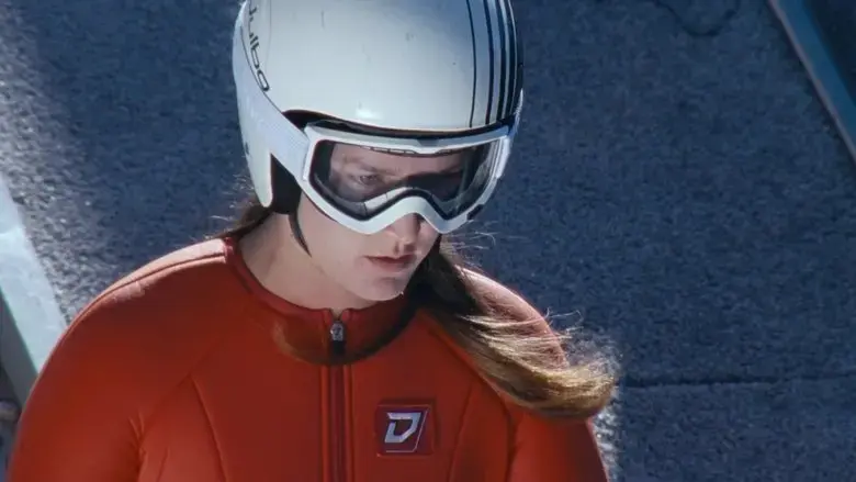 Slow Down the Fall (2023)