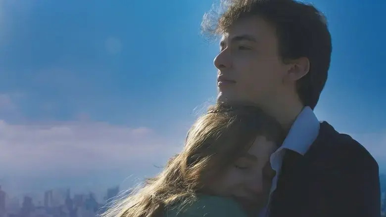 For the Last Time (2025)