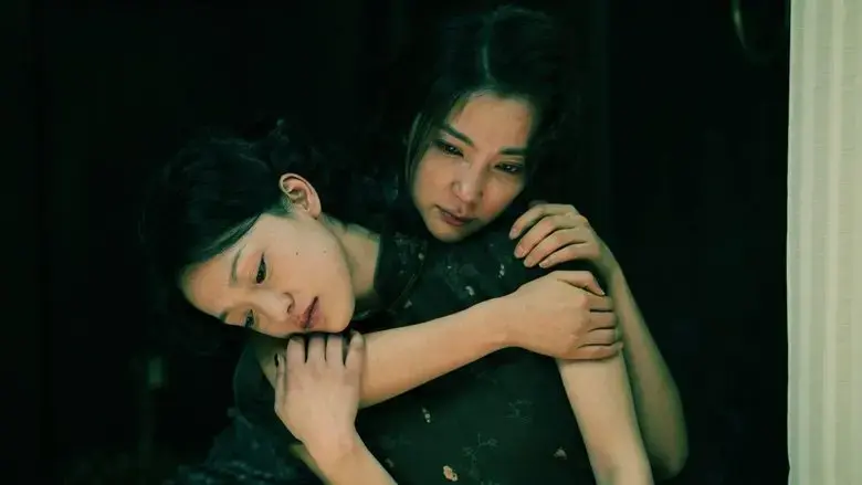 The Message (2009)