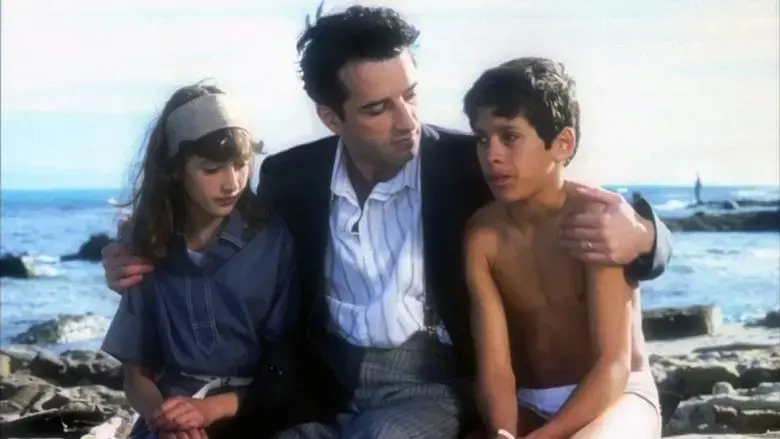 Oranges ameres (1997)