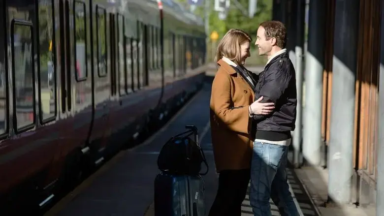 Forste gang (2021)