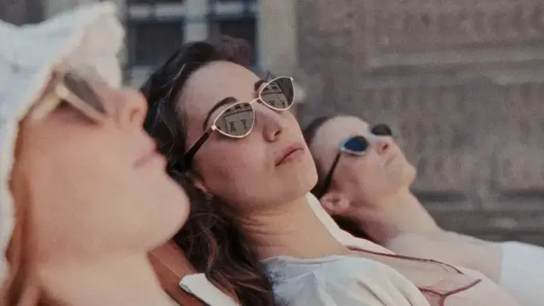 Glorious Summer (2025)