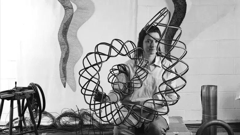 Bronwyn Oliver: The Shadows Within (2021)