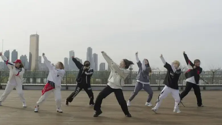 BTS ARMY: FOREVER WE ARE YOUNG (2025)