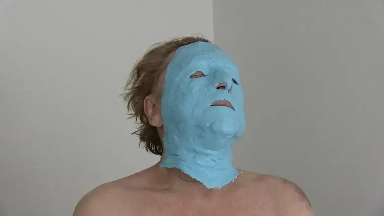 Helmut Berger, Actor (2015)