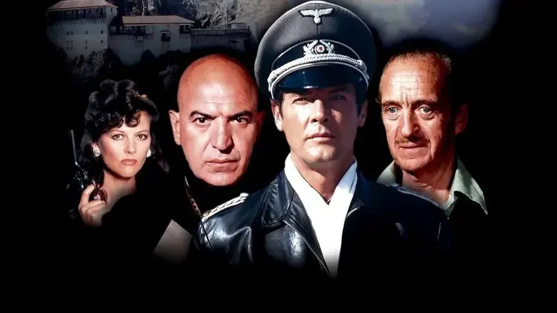 Escape to Athena (1979)