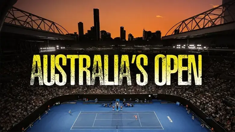 Australia's Open (2023)