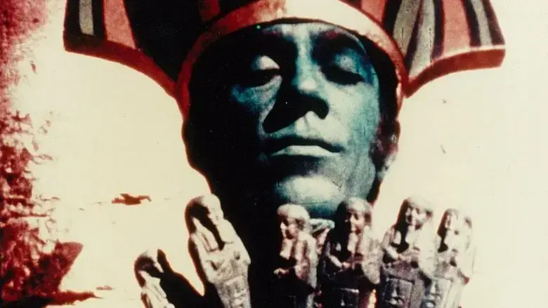 Lucifer Rising (1974)