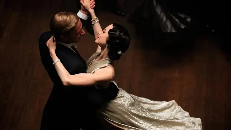 W.E. (2011)
